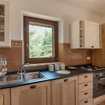 Apartment In