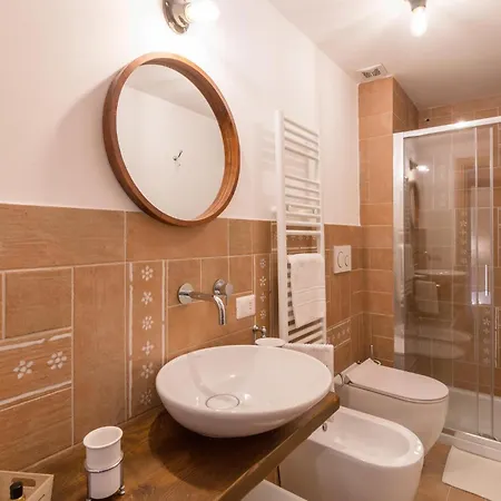 Apartamento In Avigliano Umbro