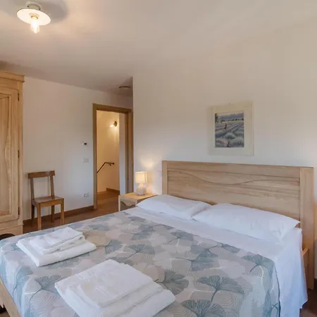 In Apartamento Avigliano Umbro