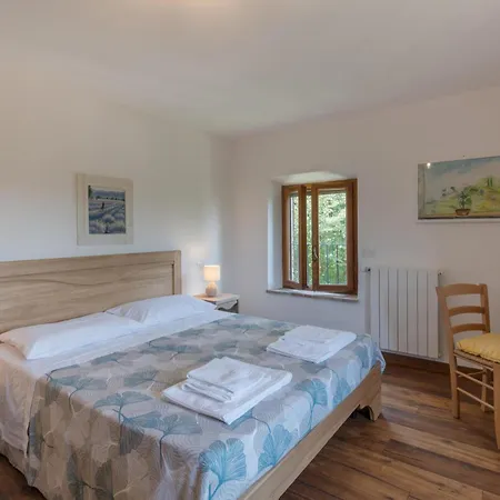 Apartment 2 Bedroom Amazing In Avigliano Umbro