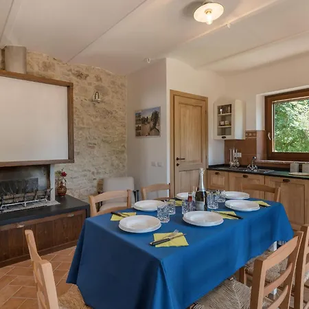 Apartament 2 Bedroom Amazing In Avigliano Umbro
