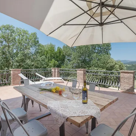 In Apartamento Avigliano Umbro